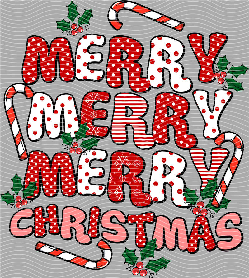 Christmas-DJ 75